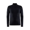 CORE DRY ACTIVE COMFORT HZ M Langarm Unterhemd 