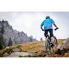 SINGLETRACK PRINT T-SHIRT LTD Kurzarm Bikeshirt