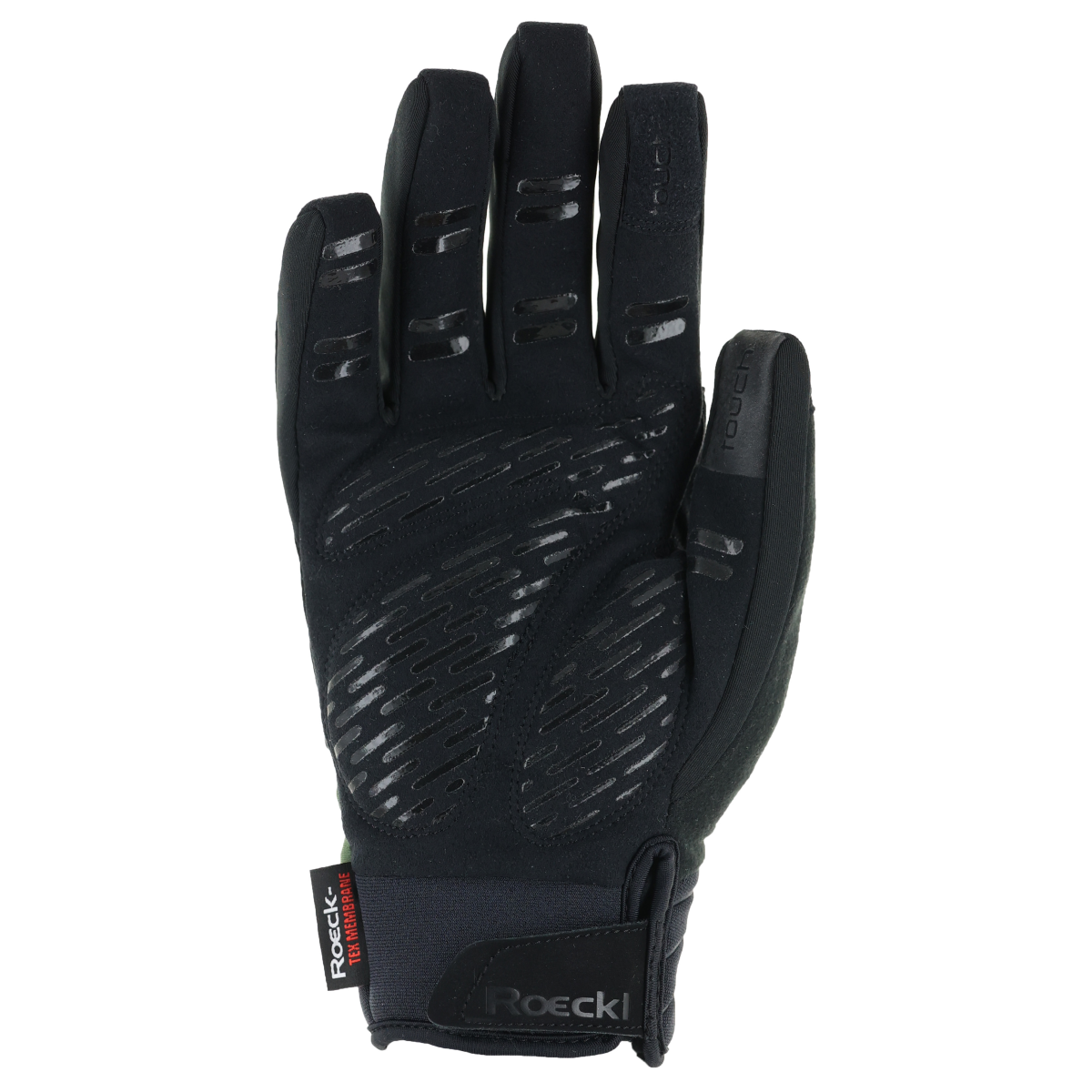 RANTEN 2 Winter Fahrradhandschuhe