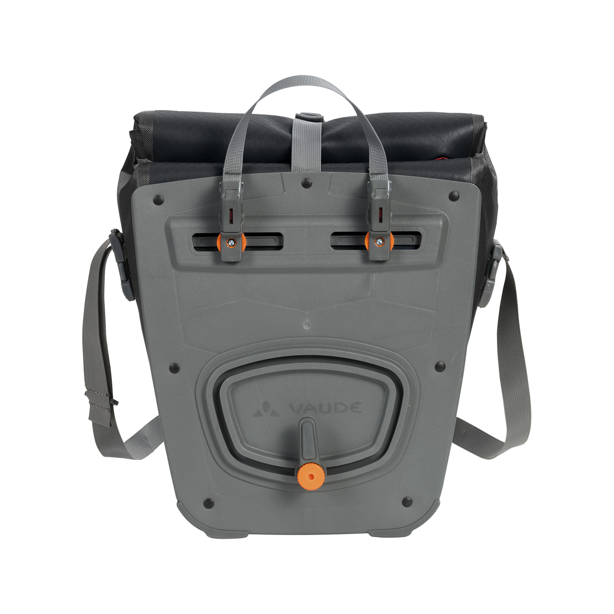 AQUA FRONT II lot deux sacoches porte-bagages