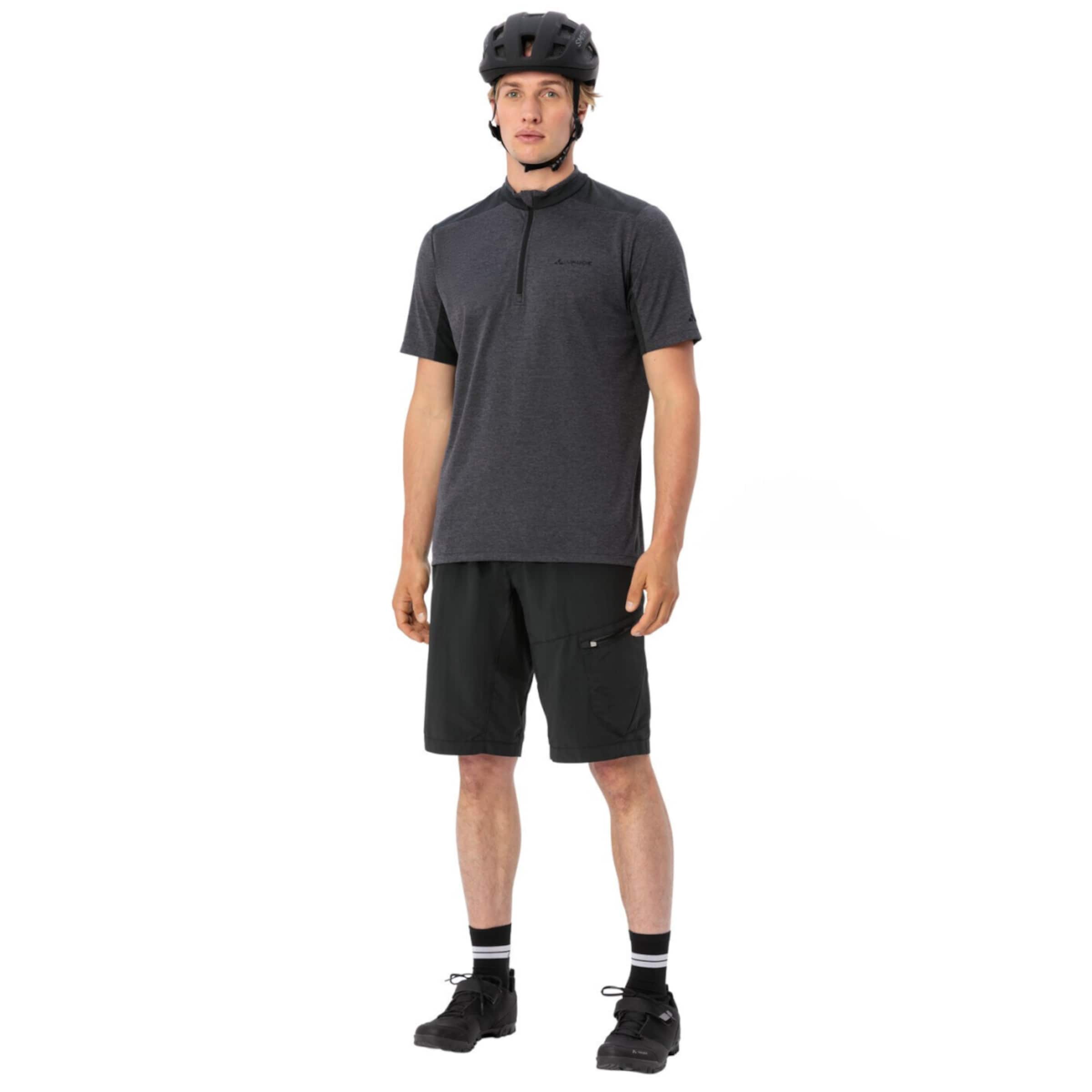 MEN’S TAMARO HZ SHIRT IV bikeshirt 