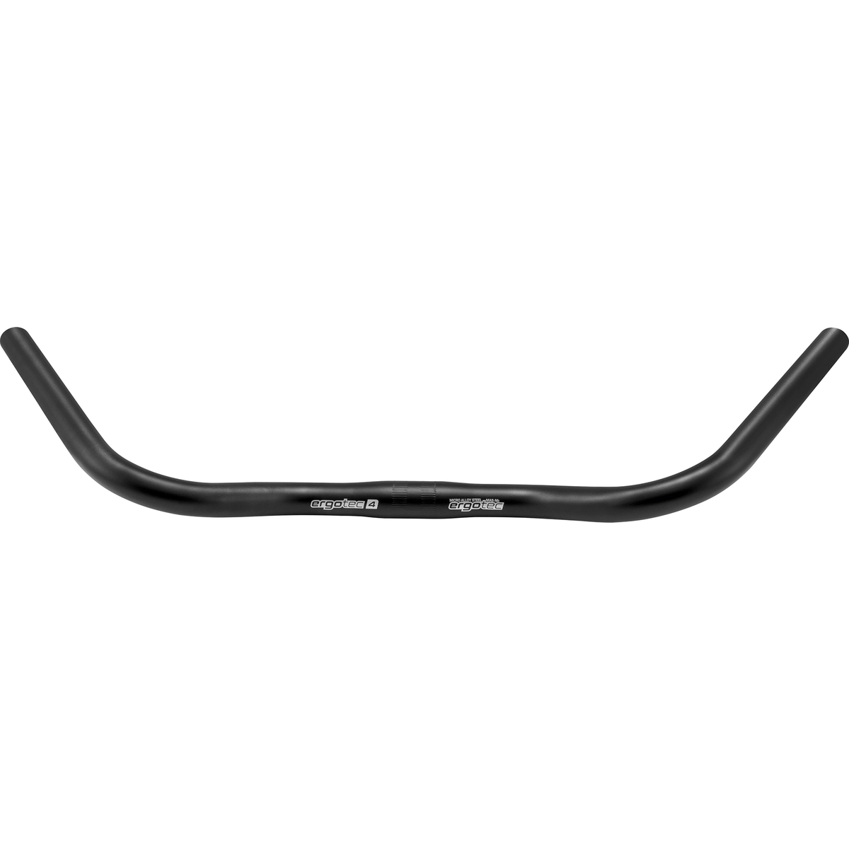 ergotec Stuttgarter MAS Lenker