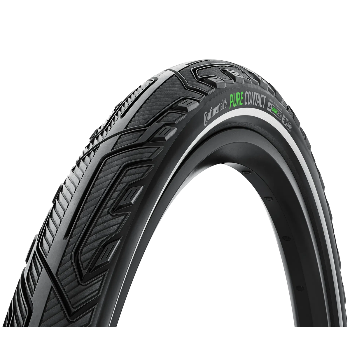 Pure CONTACT Folding Tyre