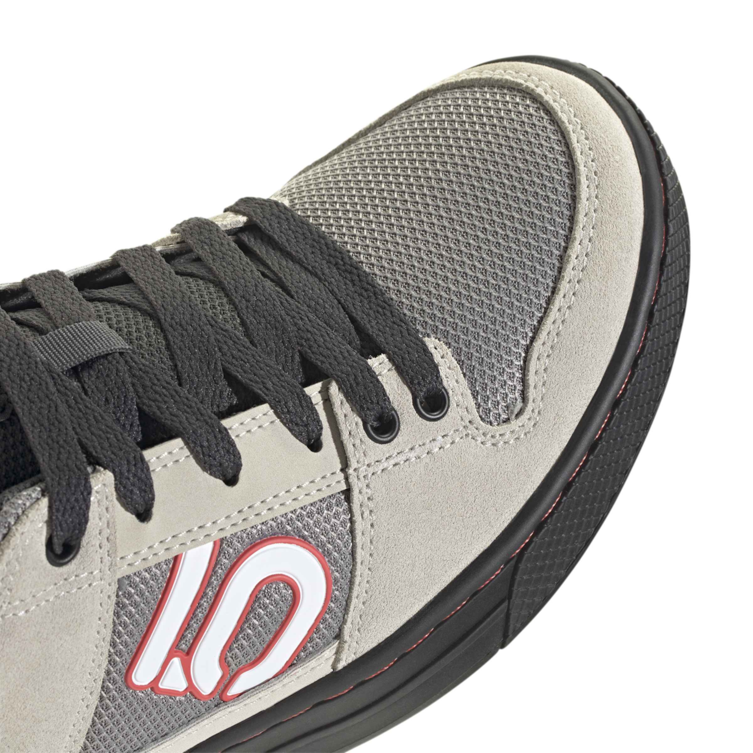 FREERIDER Flat Pedal MTB Schuhe 