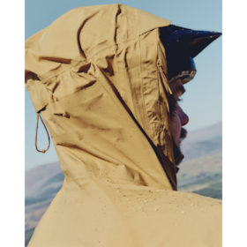 MT500 ADVANCED WATERPROOF JACKET MTB regenjack