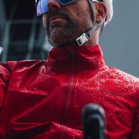 SWIFTRIDE GORE-TEX regenjack