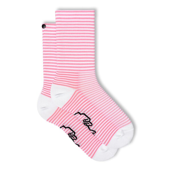 #CLASSIC RITUALS STRIPES Cycling Socks