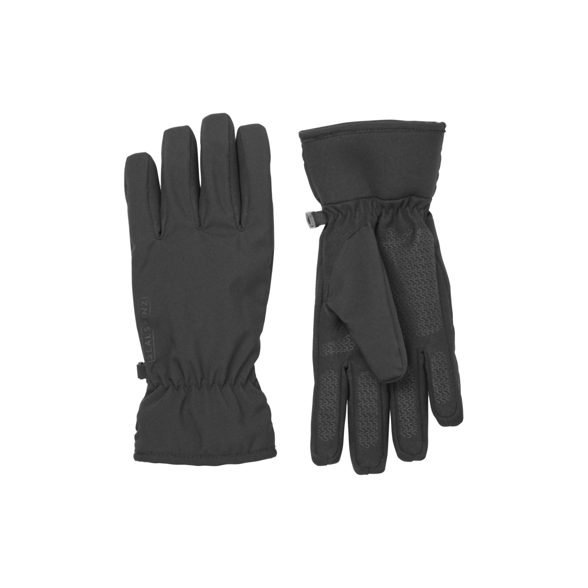 GRISTON Waterproof All Weather Cycling Winter Gloves