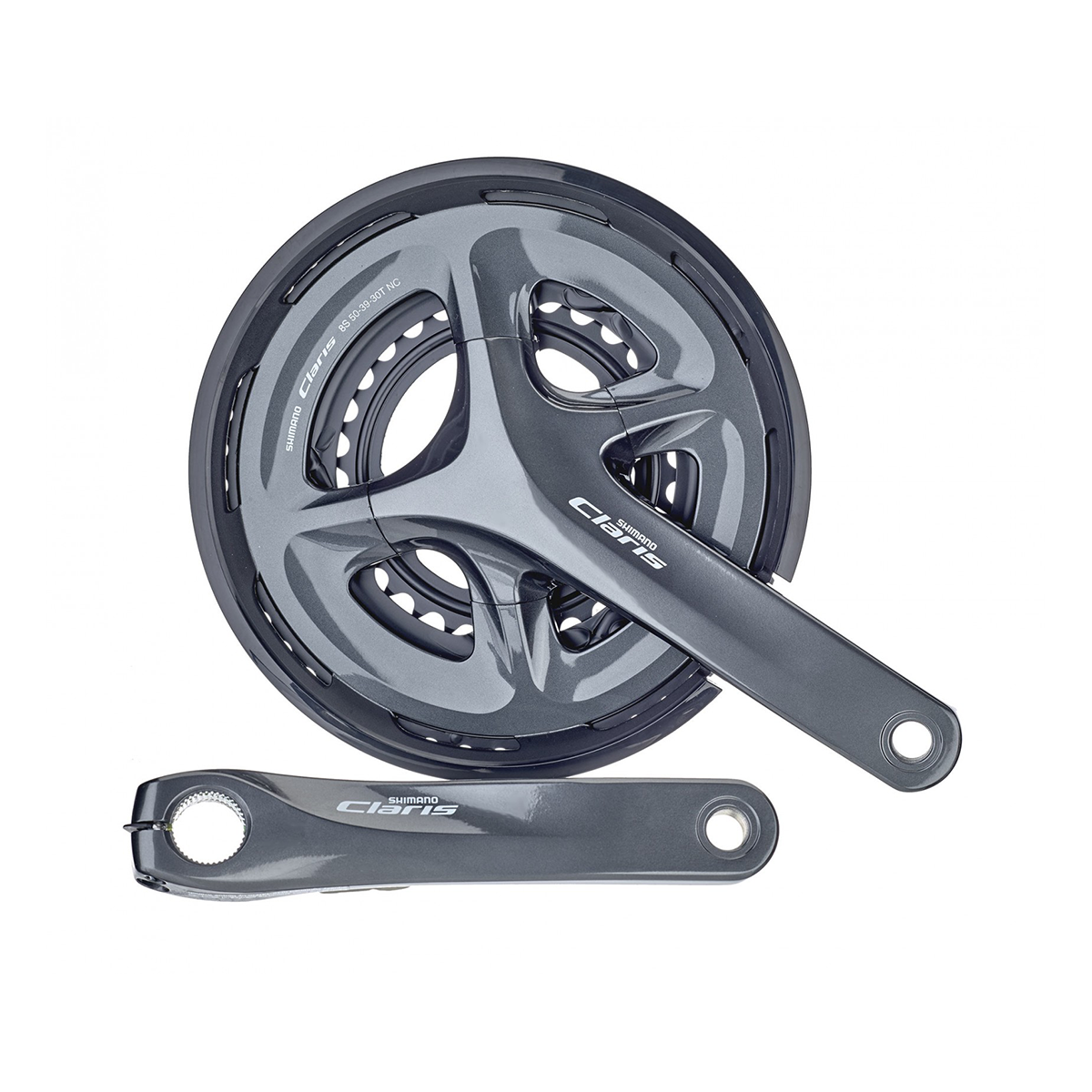 Claris FC-R2030 8-fach Kurbel
