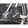 Eufab Fahrrad-Transportschutz Schoner-Set 6-teilig
