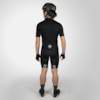 FS260 WAIST SHORT Fahrradhose