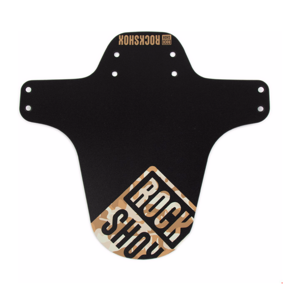 Osta Rock Shox Fender MTB Suspension Fork ROSE Bikes