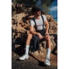 SHORTSLEEVED SHIRT ULTRALIGHT COOL Kurzarm Unterhemd