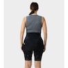 SOLID TRAGUARDO Shorts cuissard femme