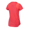 SINGLETRACK TRIKOT Damen Kurzarm Bikeshirt