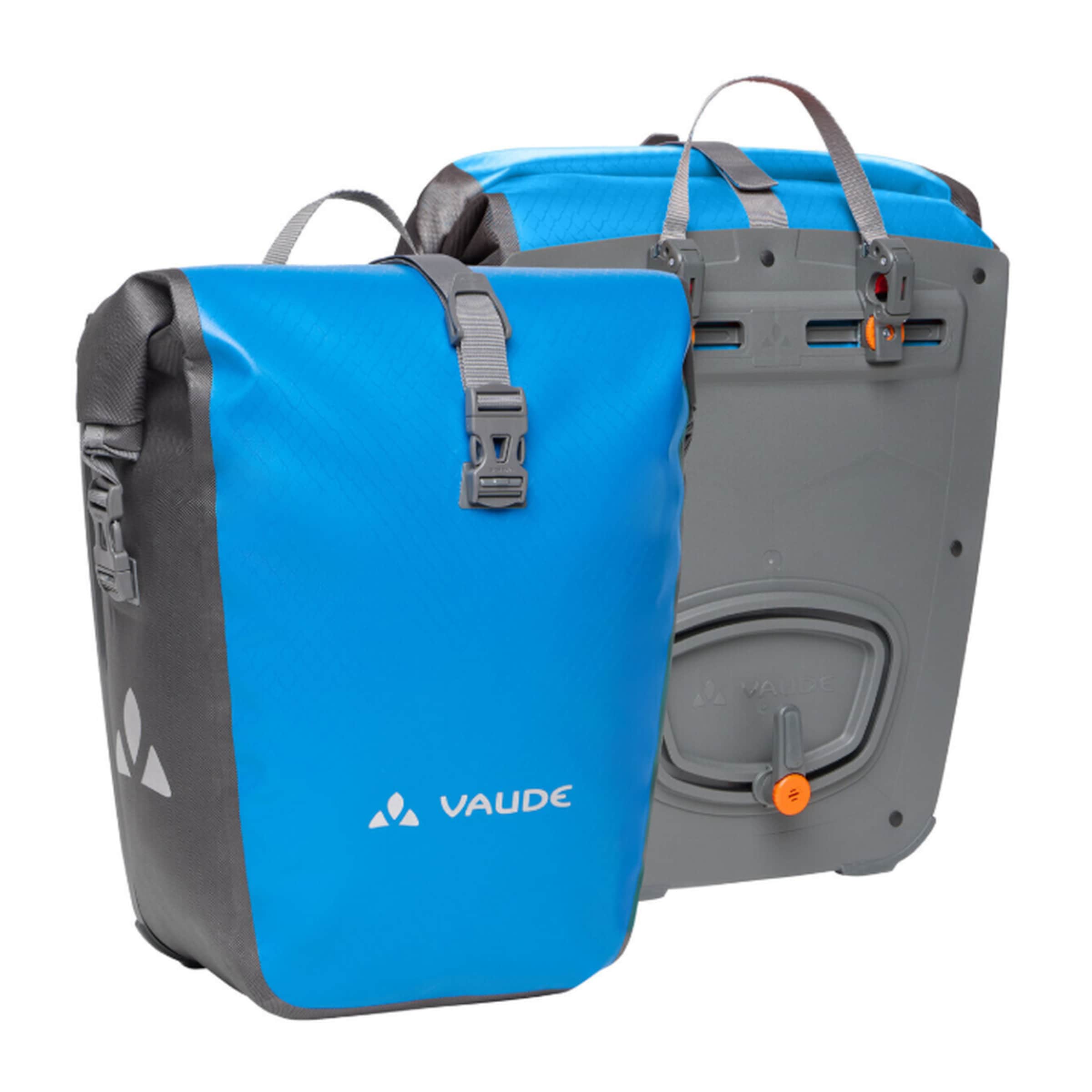 AQUA BACK II Set of Two Panniers