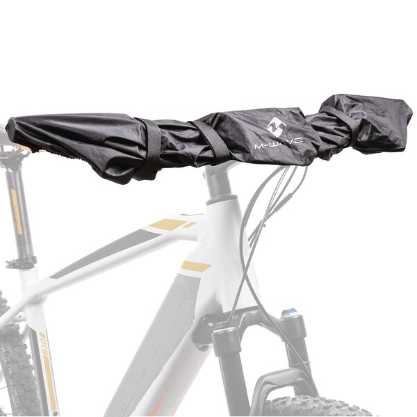 Rotterdam housse de protection guidon poste de pilotage