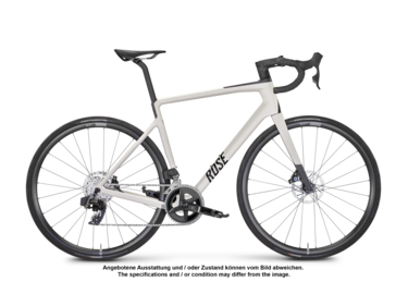 Reveal 04 Rival AXS Ausstellungsbike Größe : 57cm  (B-Ware)