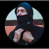 BEETLEY Waterproof All Weather Head Gaitor Sturmhaube 