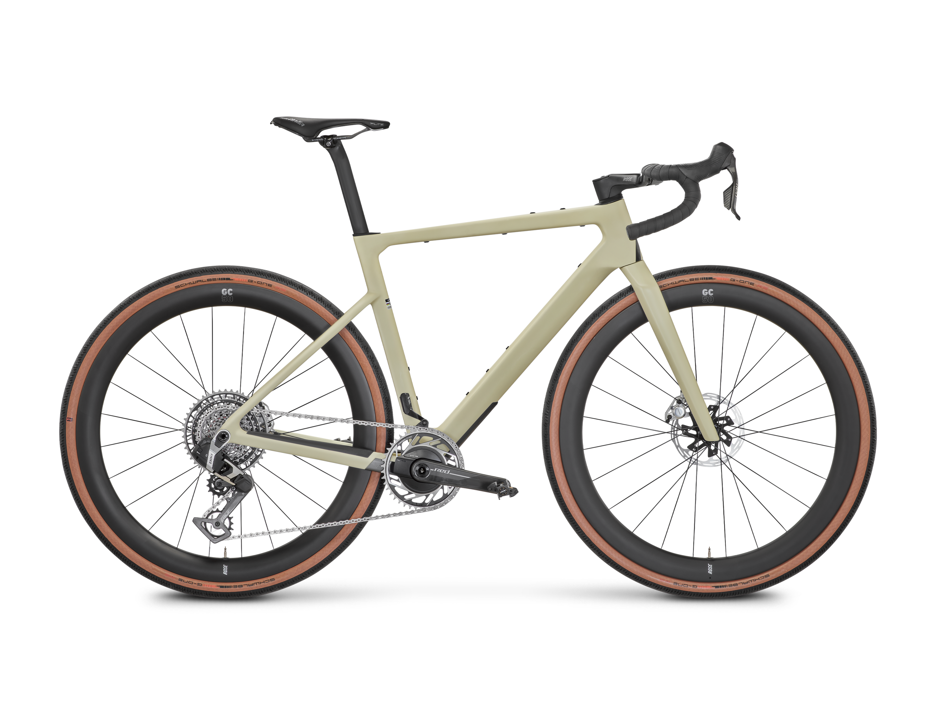 The ROSE Backroad FF GRX RX825 Di2 | Your Perfect Bike at The ROSE Backroad FF GRX RX825 Di2 | Your Perfect Bike at