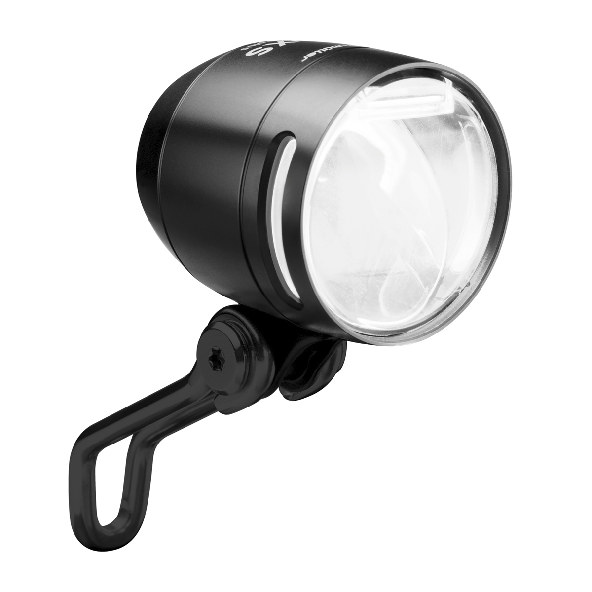 Lumotec IQ-XS Dynamo-powered Headlight