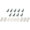 Ersatz-Pedalpins für PD-GR500 / M820 / MX80 