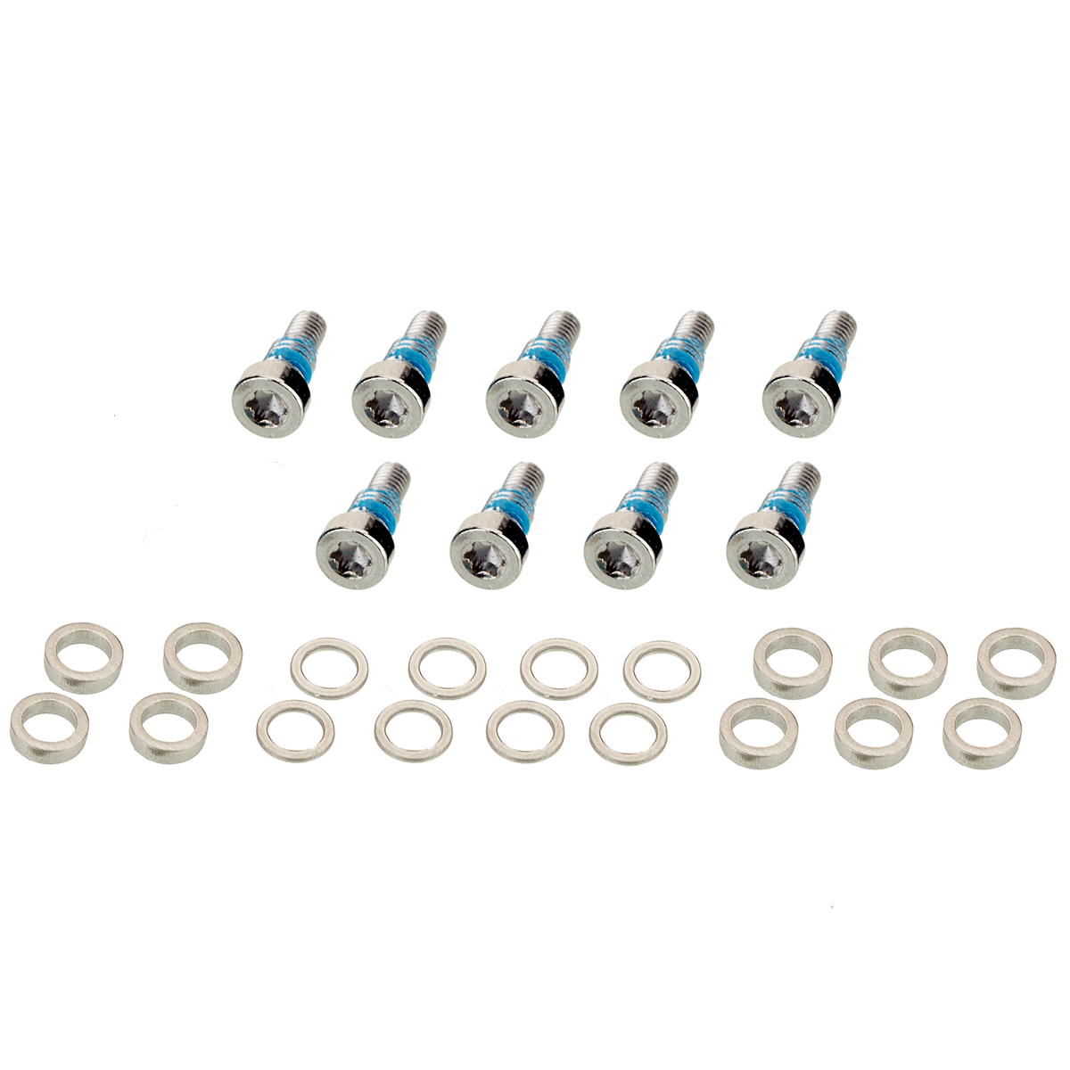 SHIMANO Ersatz-Pedalpins für PD-GR500 / M820 / MX80