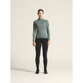 ADV BIKE SUBZ LS JERSEY W fietsshirt lange mouw dames