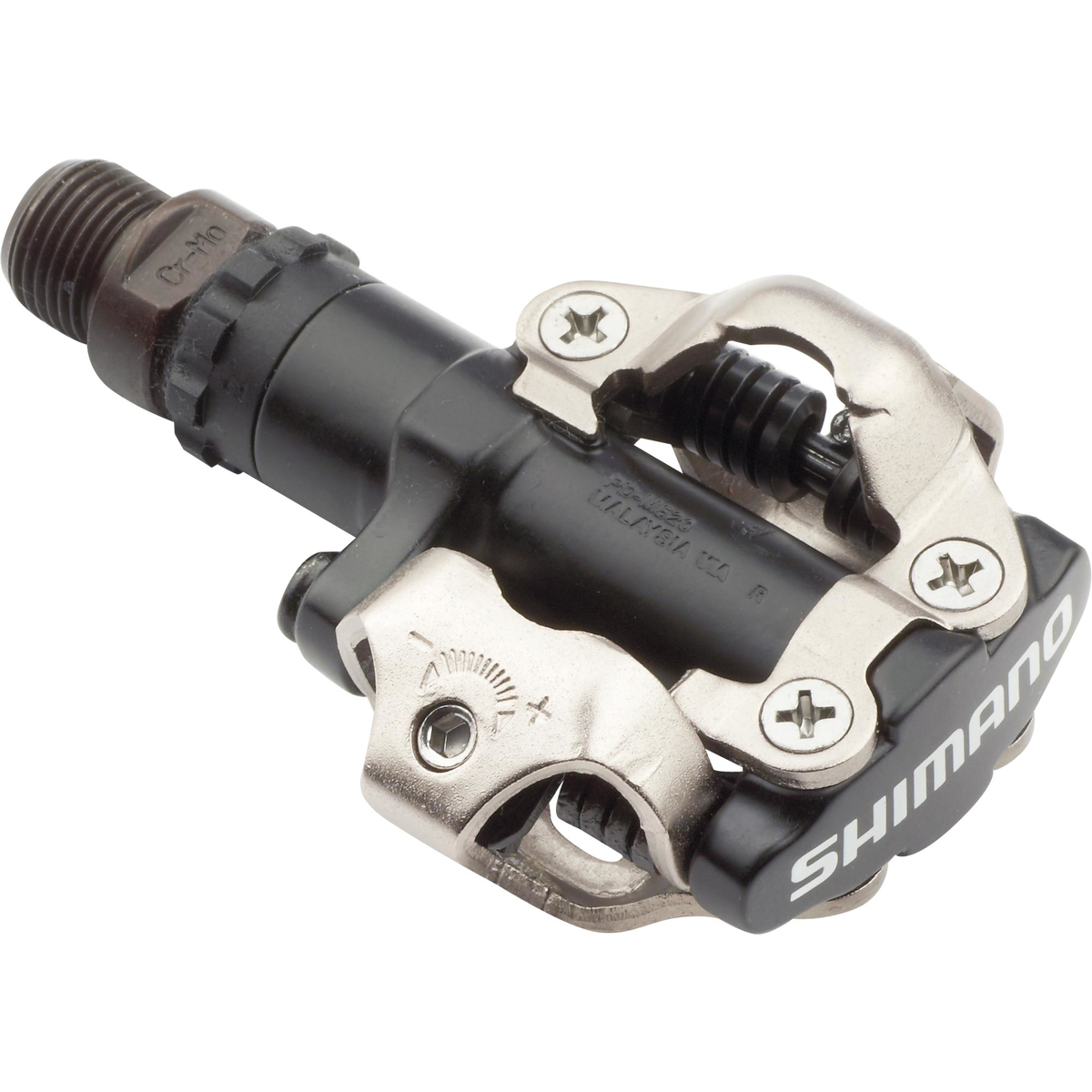 SHIMANO Pedalsatz SPD PD-M520