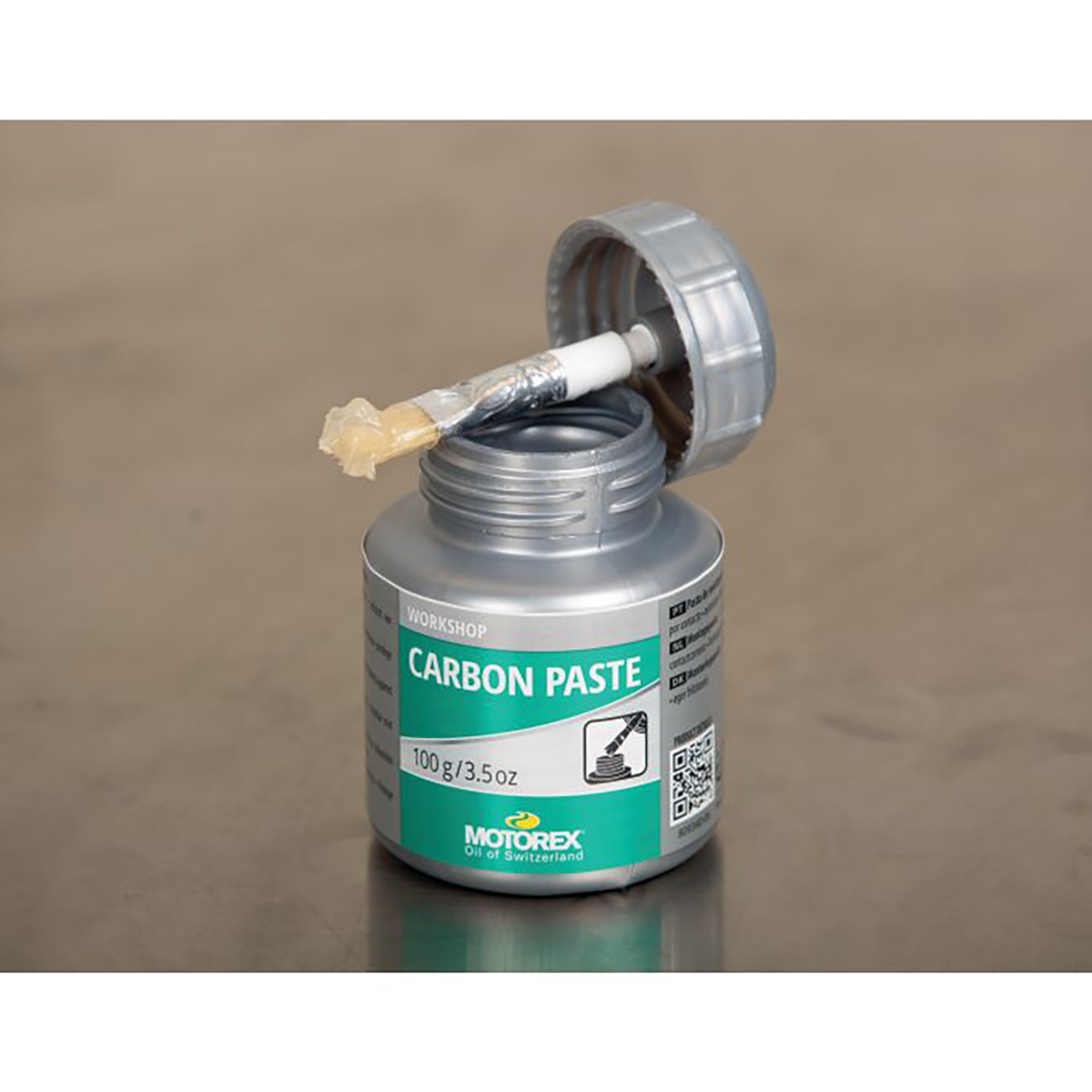 Carbon Paste Assembly Paste