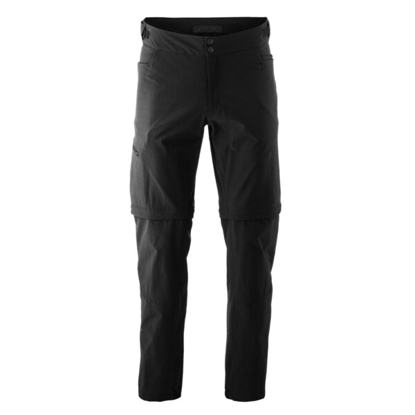 ADVENTURE PANTS ZIP OFF M Hose 