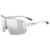 clear/mirror silver