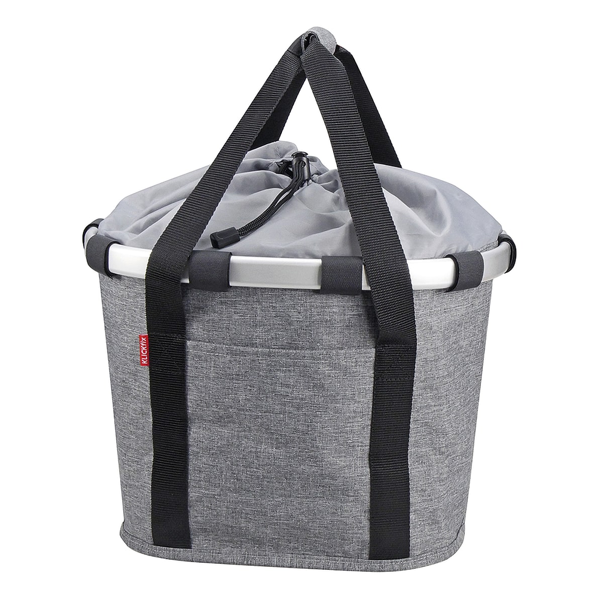 Reisenthel BIKEBASKET Lenkertasche mit KLICKfix Aufnahme