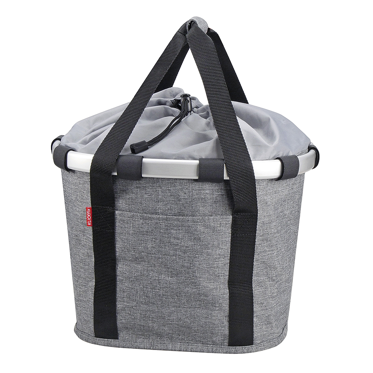 Reisenthel BIKEBASKET Lenkertasche mit KLICKfix Aufnahme