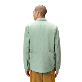 FORTY1THIRTY COACH JACKET bikejack