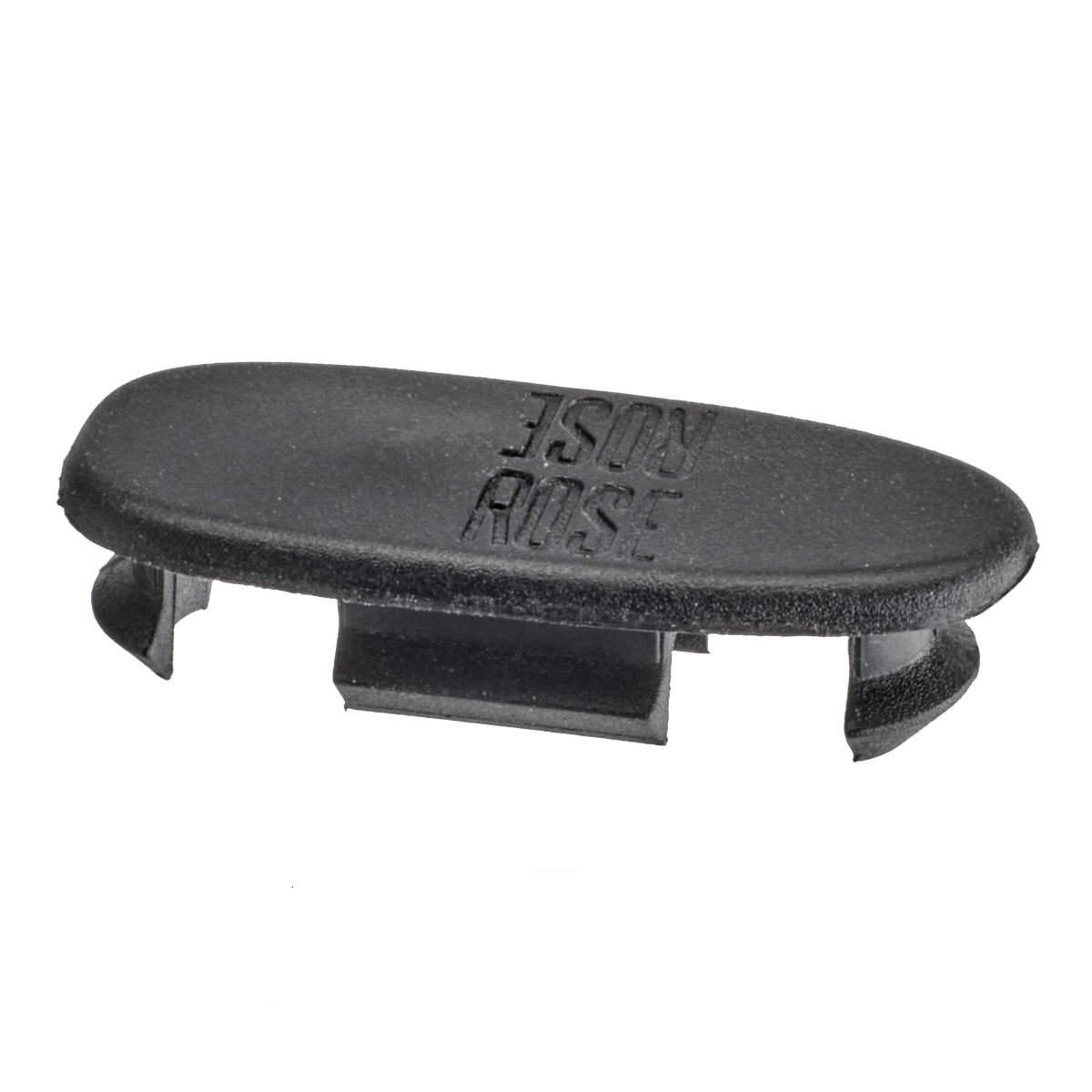 Thrill Hill Front Derailleur Mount Cover