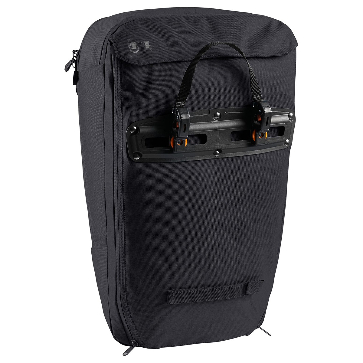 CYCLE 20 II Backpack and Pannier