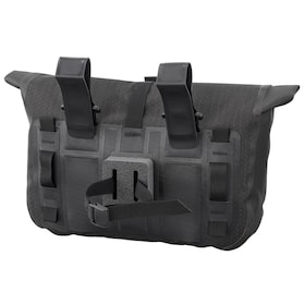 ACCESSORY-PACK volume-uitbreiding en stuurtas