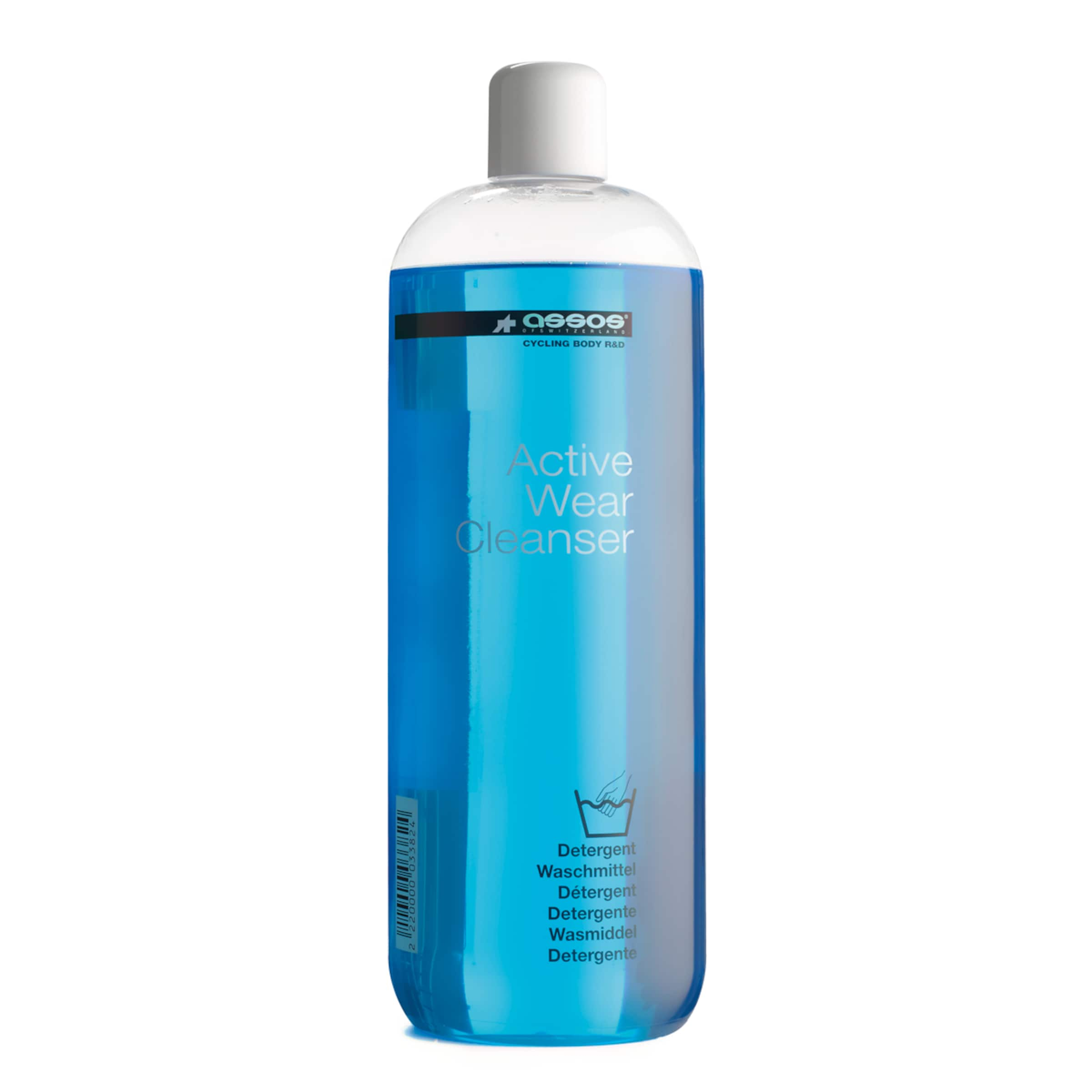 Active Wear Cleanser lessive