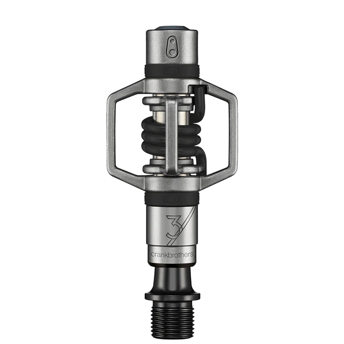 Eggbeater 3 pedalen