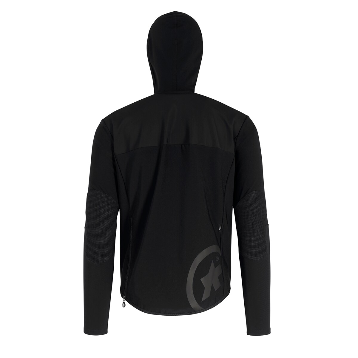 Shop TRAIL WINTER SOFTSHELL JACKET now 