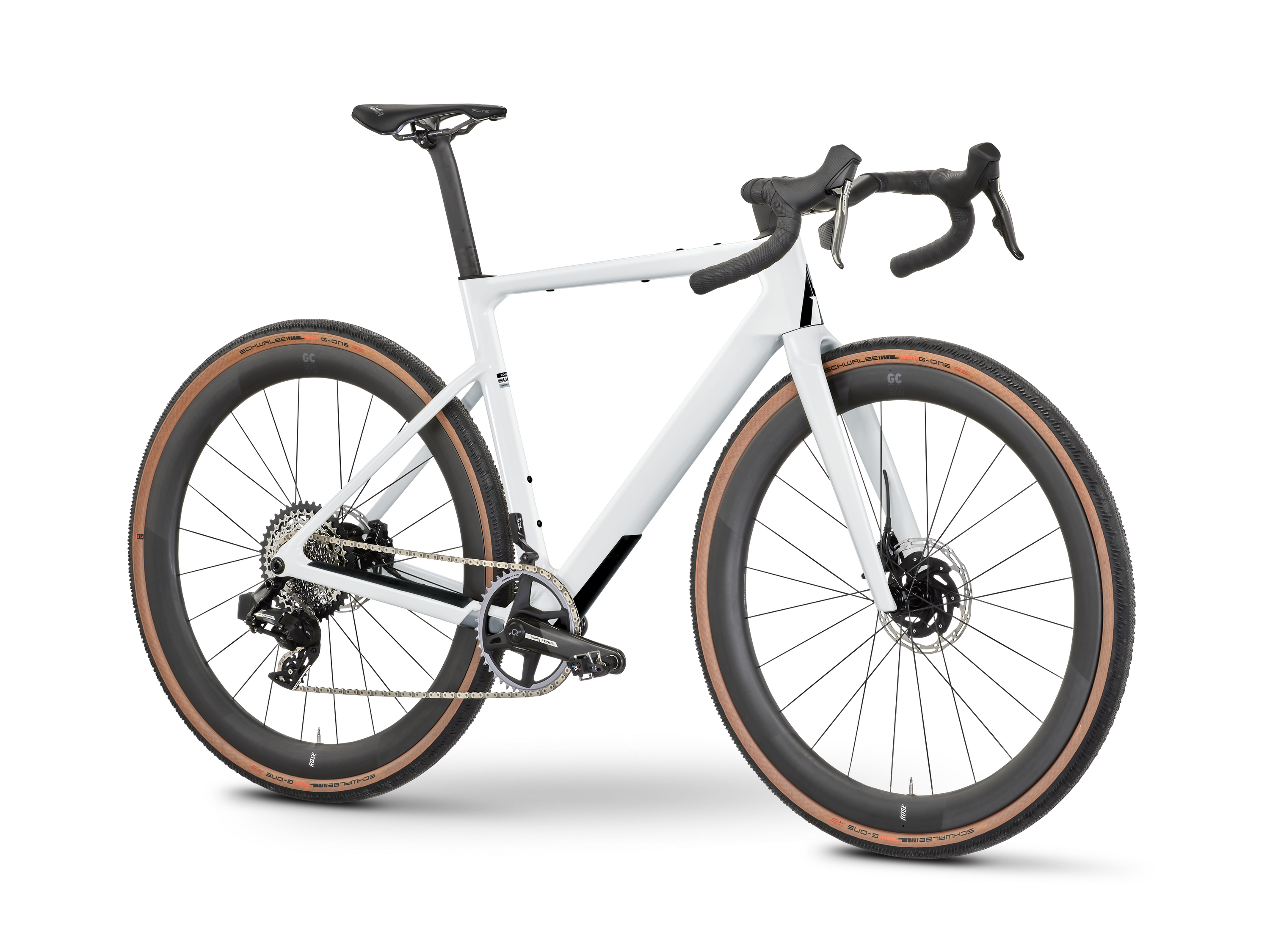 Backroad FF Force AXS XPLR