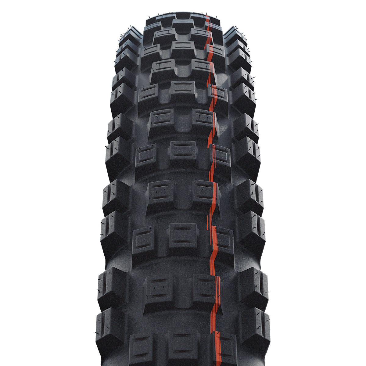 Eddy Current Rear Evolution Super Gravity ADDIX Soft TLE E-MTB-vouwband