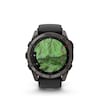 Fenix 8 Pro Sapphire DLC Titan GPS Multisport Watch, 51 mm, AMOLED