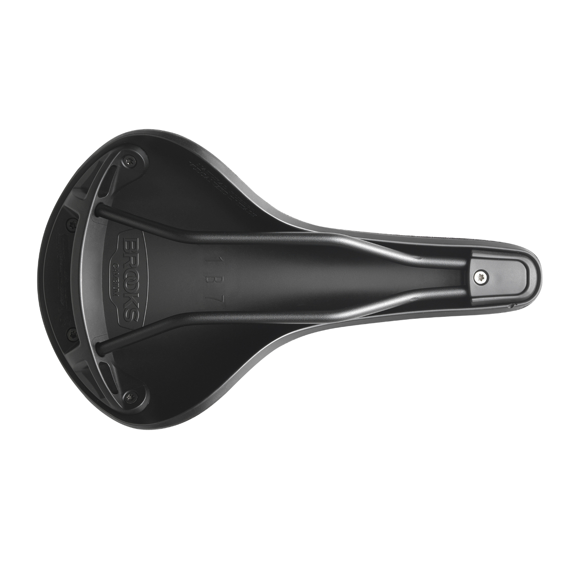 Cambium C17 All Weather saddle
