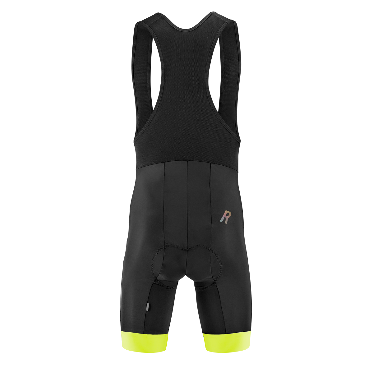 CORE FLUO bib II Bib Shorts