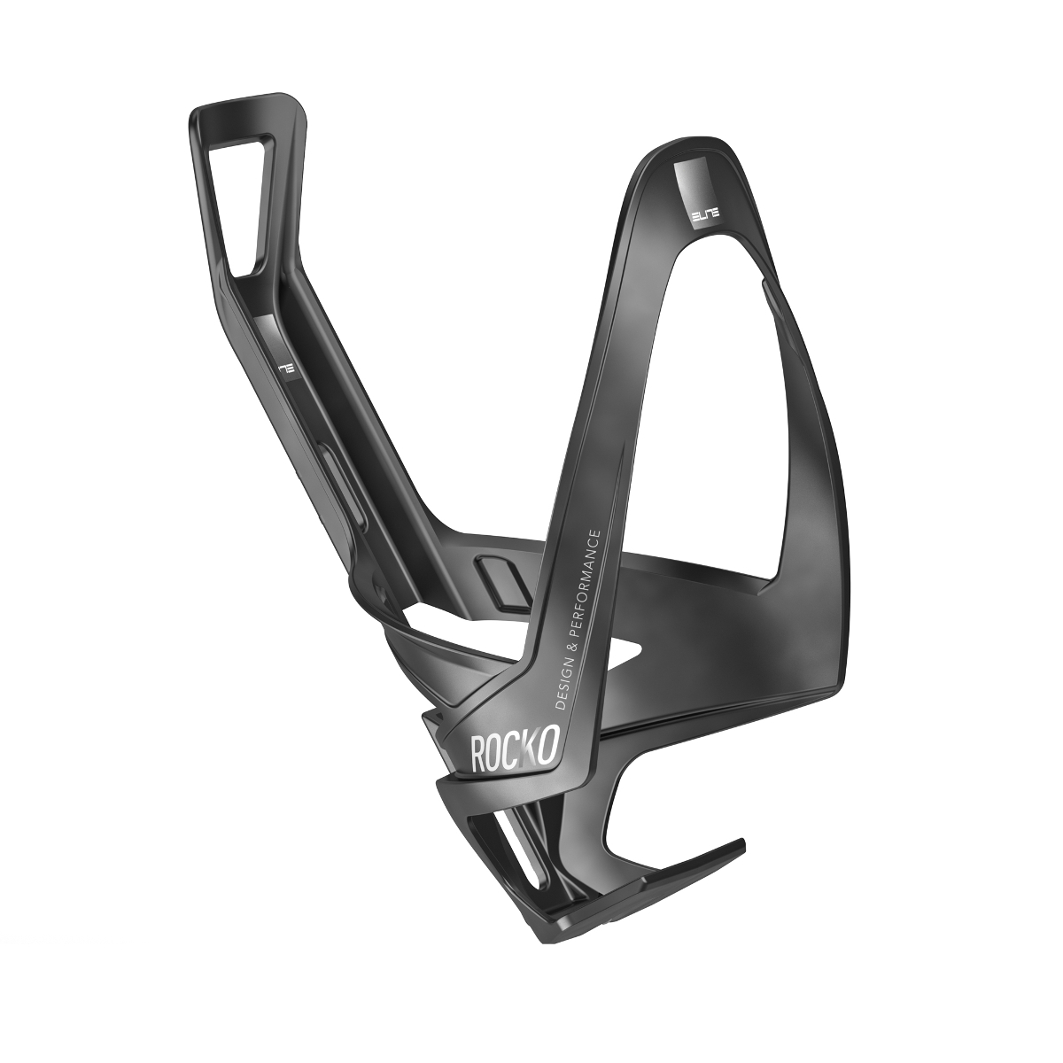 Elite Rocko Carbon Flaschenhalter