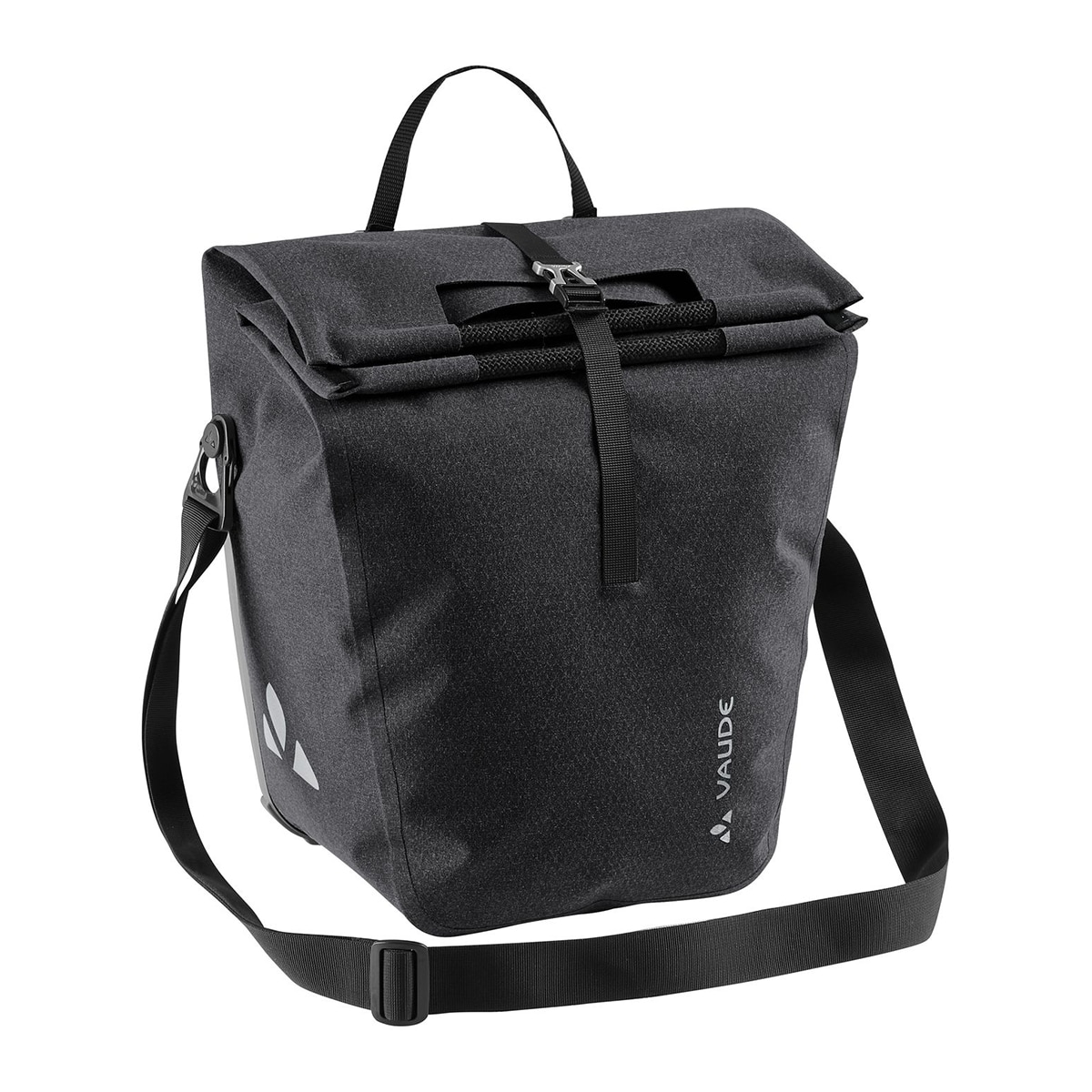 VAUDE RECYCLE BACK SINGLE Gepäckträgertasche