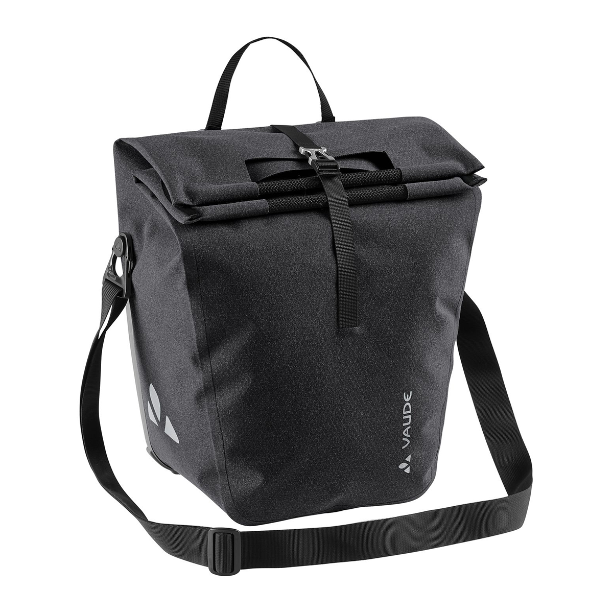 VAUDE RECYCLE BACK SINGLE Gepäckträgertasche