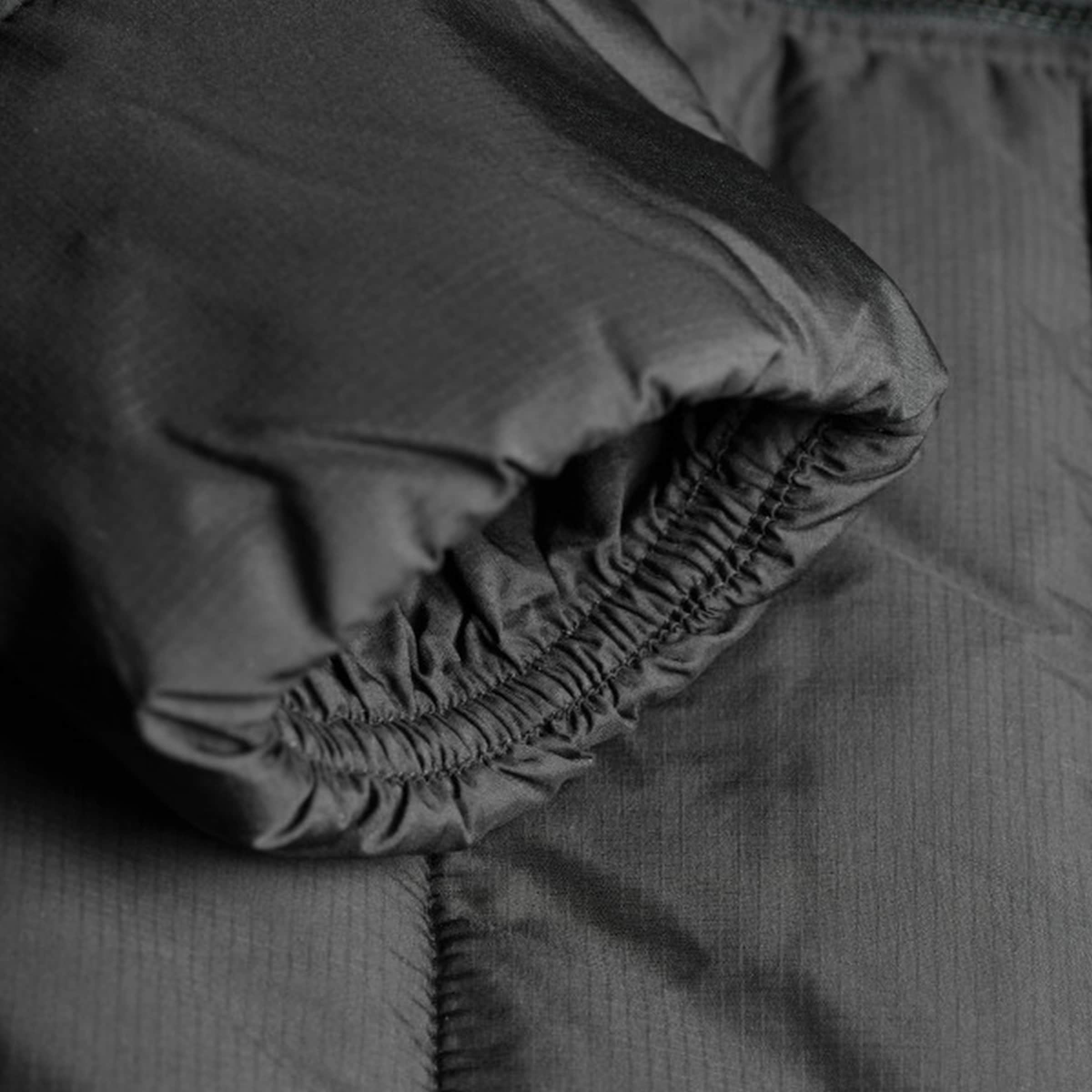 EXPLR INSULATED JACKET thermofietsjack